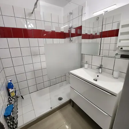 Joli T1 Pour Vos Apartment Le Lavandou