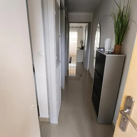 Joli T1 Pour Vos