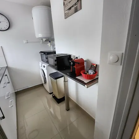 Joli T1 Pour Vos Le Lavandou
